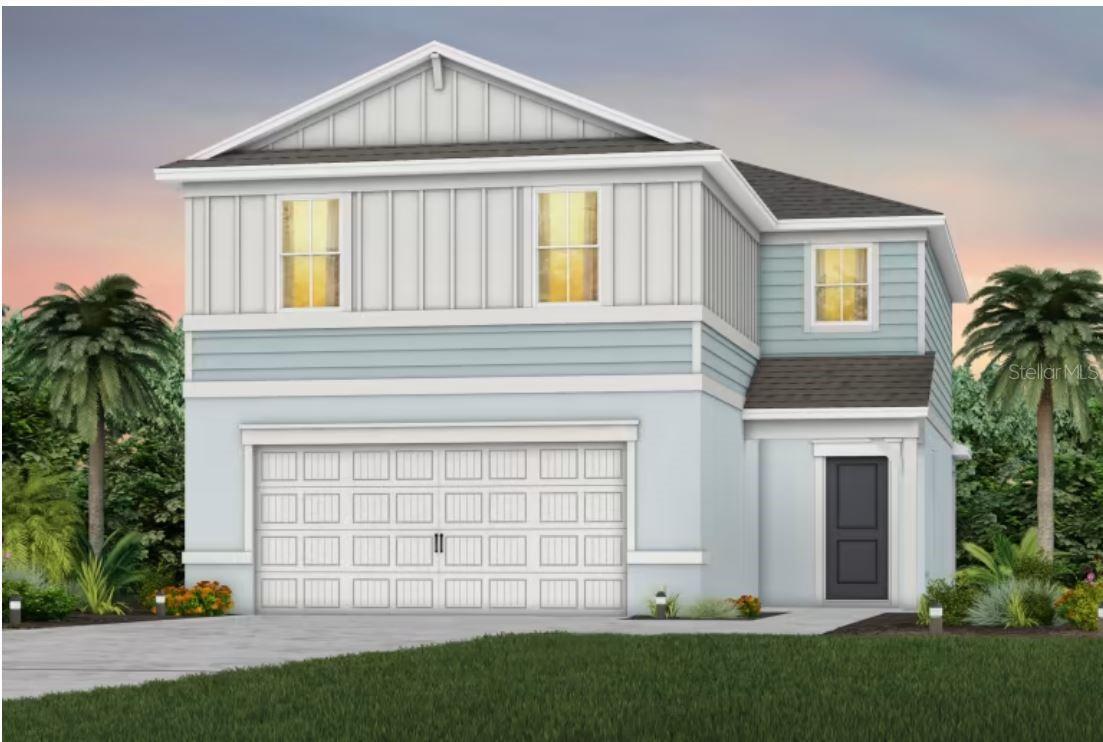 Property Photo: 3030 Norcott Drive FL 33837