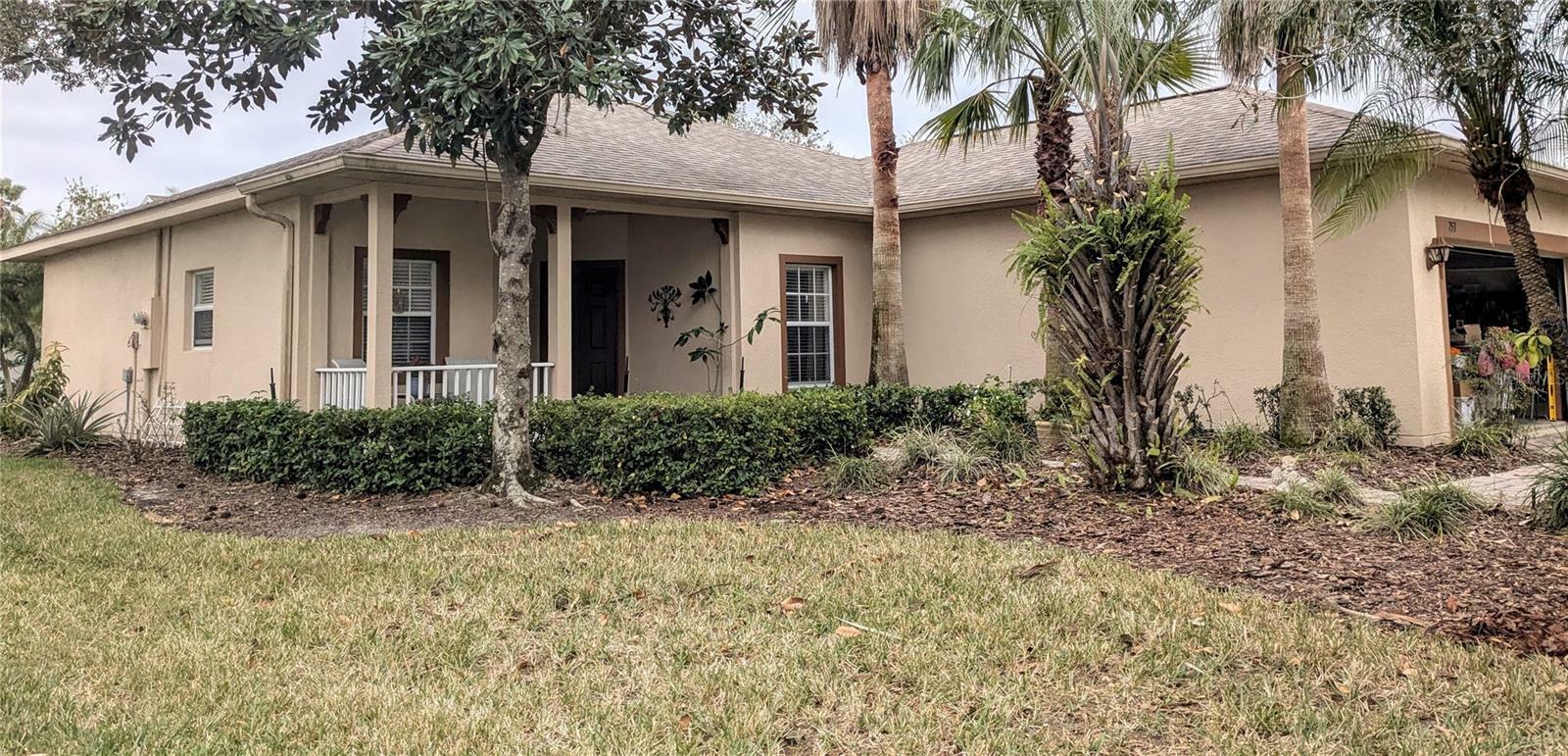 Property Photo:  753 Largo Pass  FL 34759 