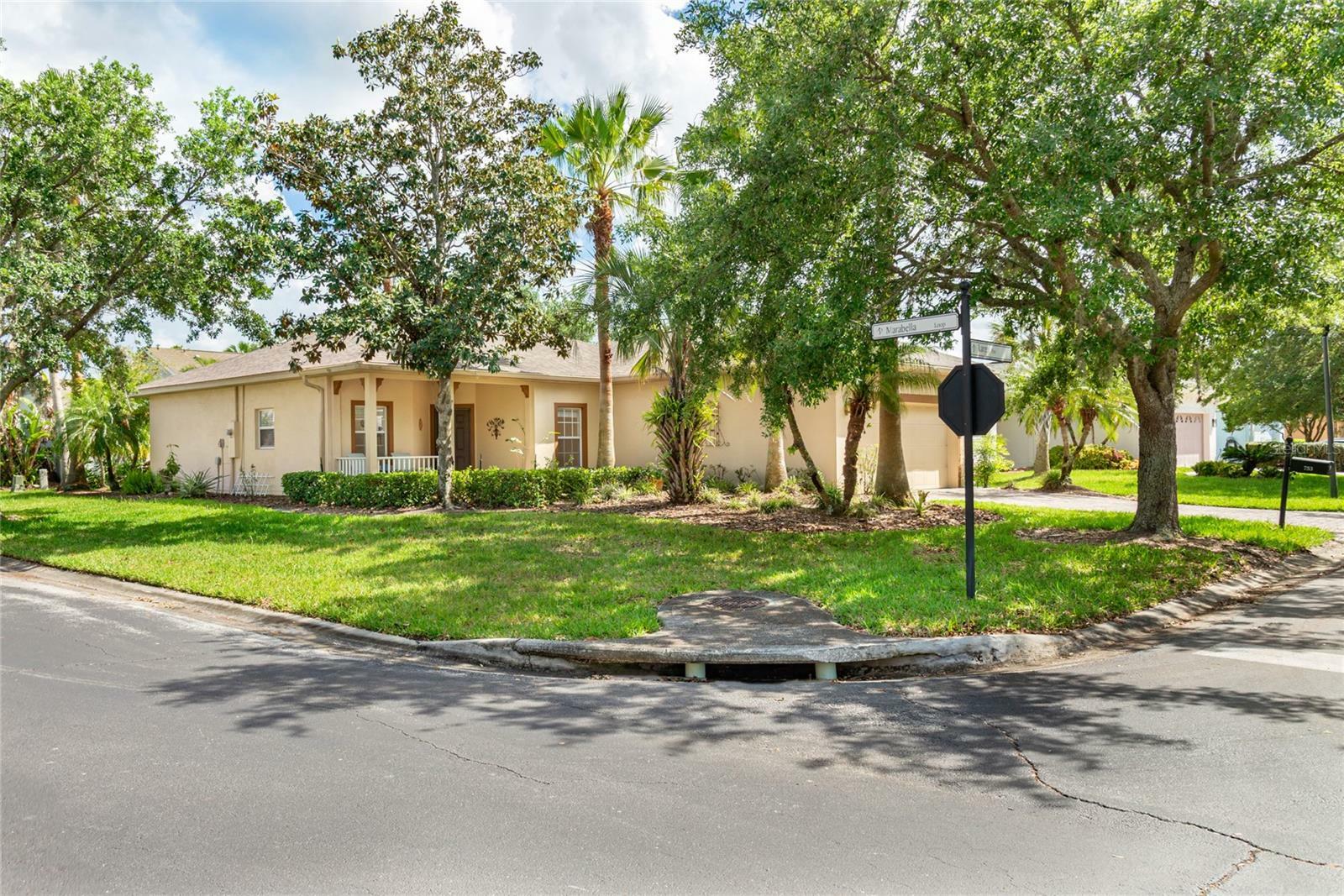 Property Photo: 753 Largo Pass FL 34759
