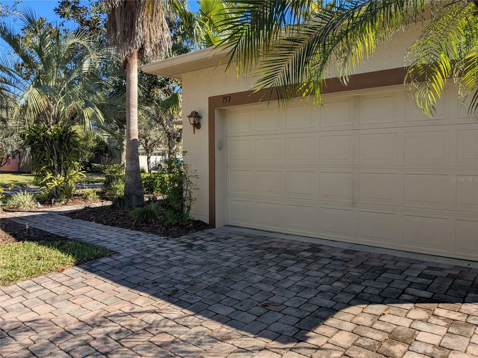 Property Photo:  753 Largo Pass  FL 34759 