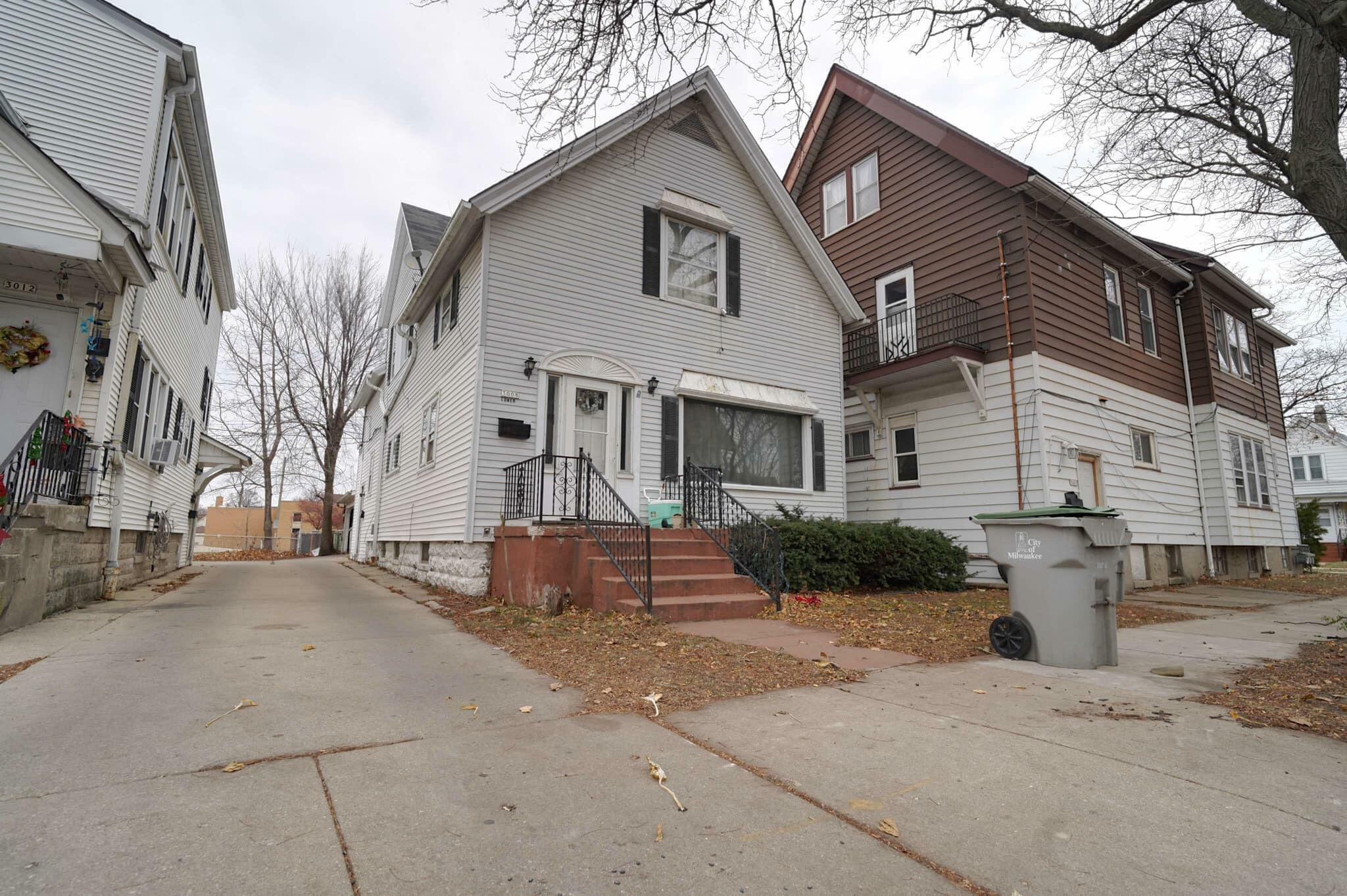 Property Photo:  3008 W Harrison Ave  WI 53215 