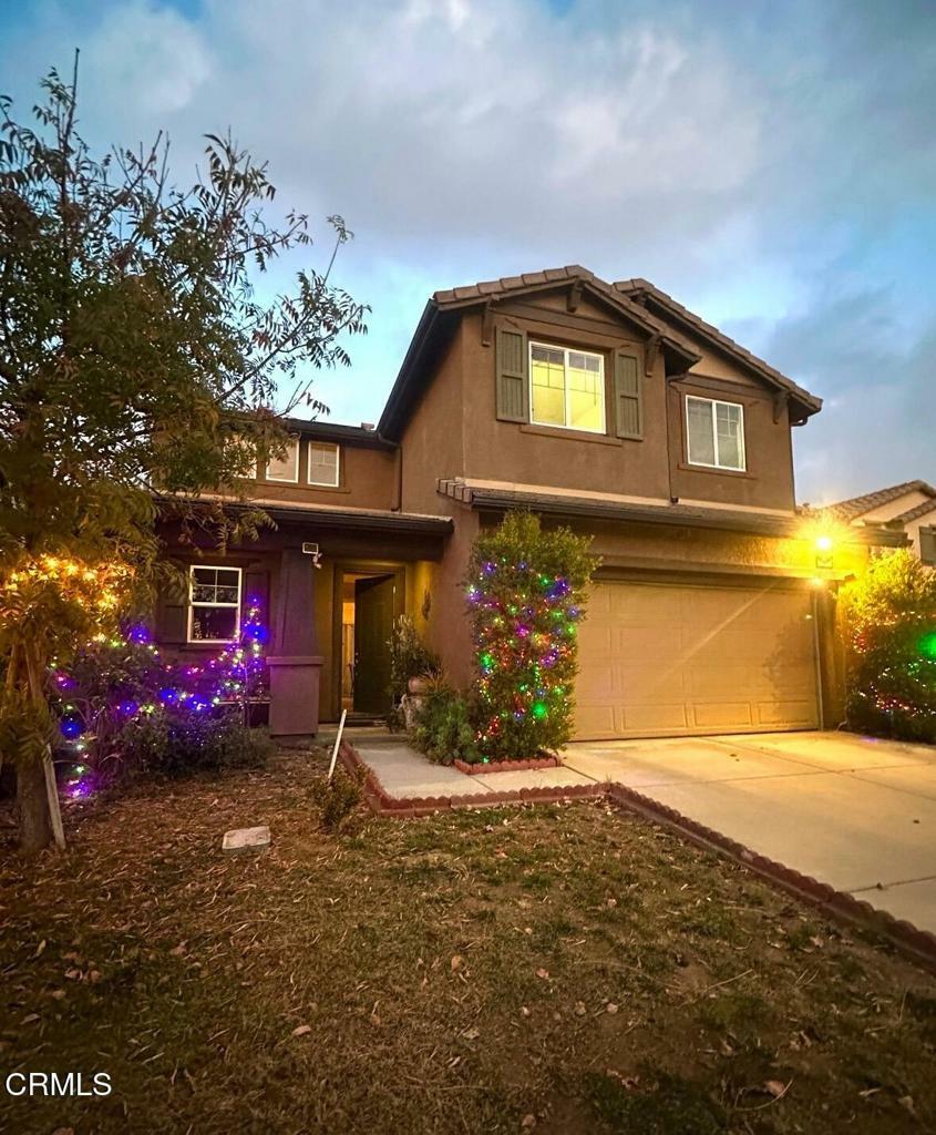 Property Photo:  13118 Hummingbird Lane  CA 91342 