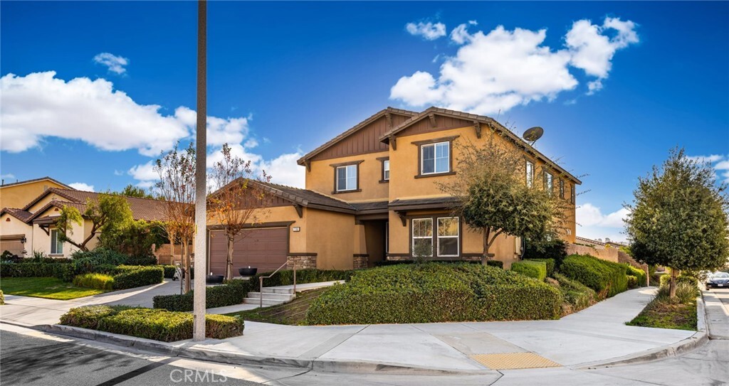 Property Photo: 7790 Isaac Street CA 92509