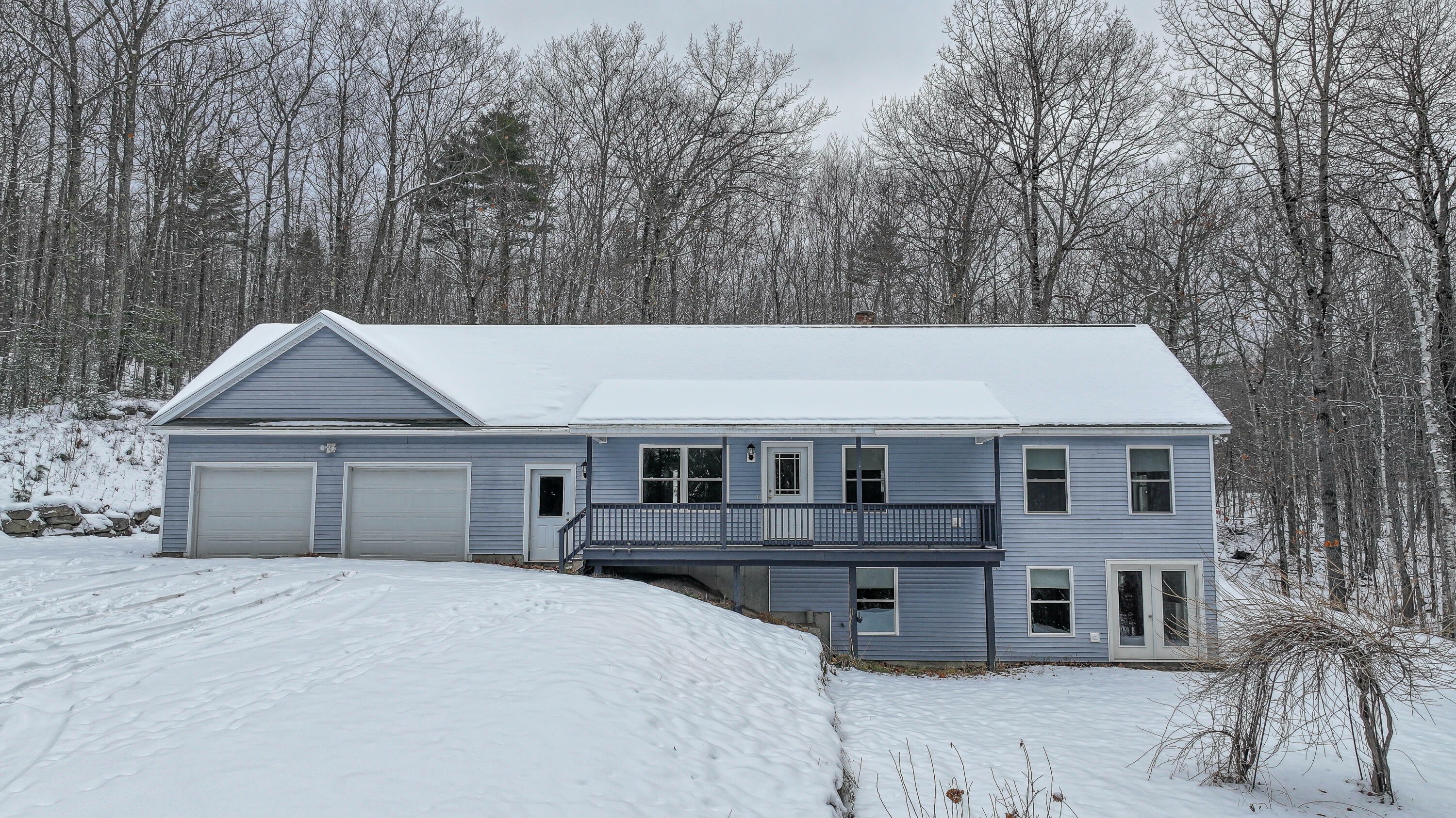 Property Photo:  381 Quaker Ridge Road  ME 04015 