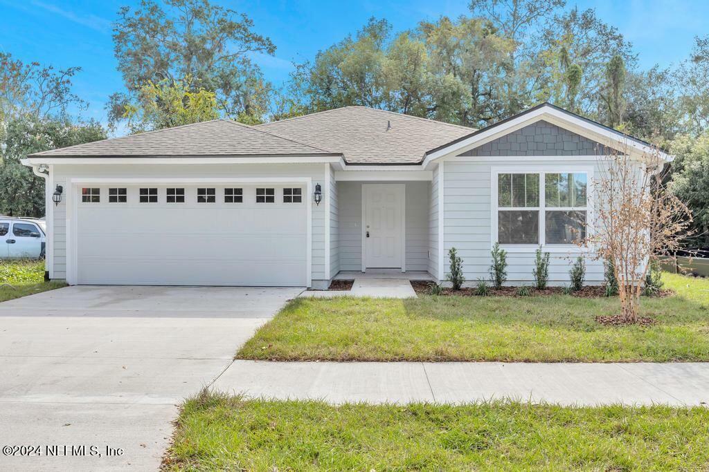 Property Photo:  6557 Hughes Street  FL 32219 