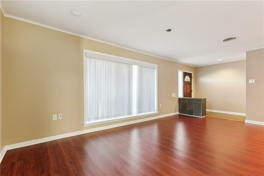 Property Photo:  1233 Melody Drive  LA 70002 