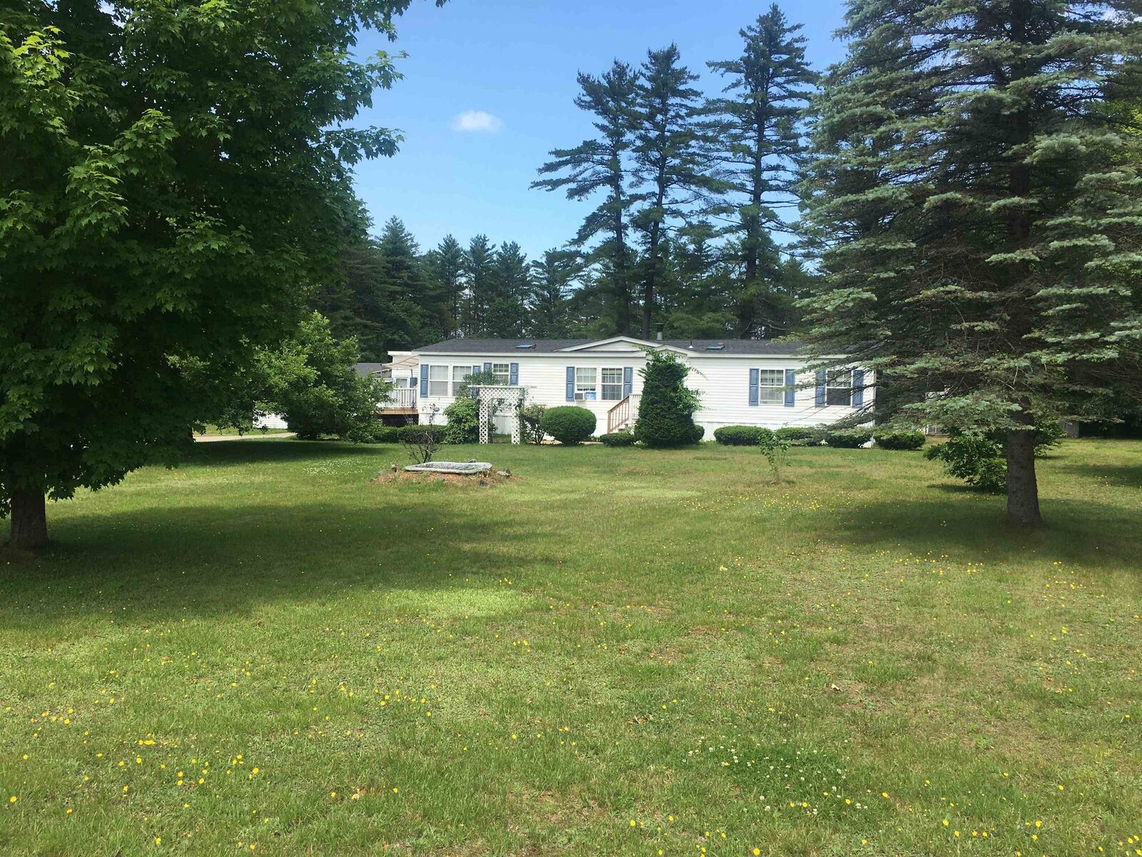 Property Photo: 316 Depot Street NH 03220