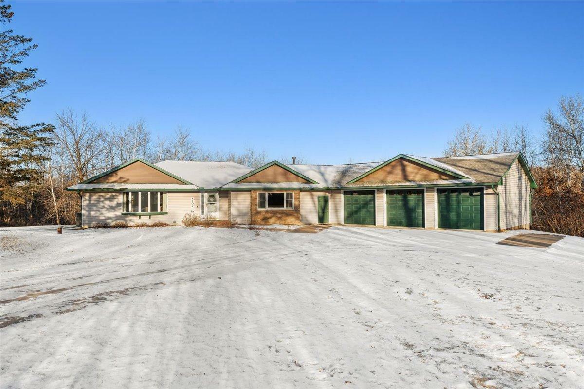 Property Photo:  820 Bradley Drive  WI 54016 