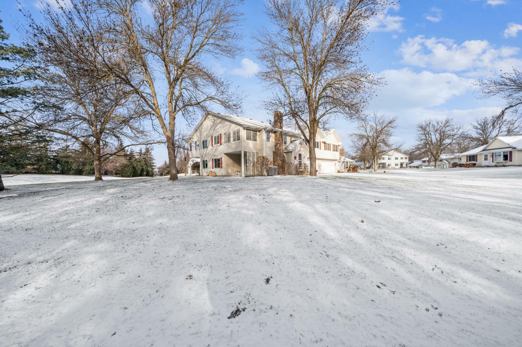 Property Photo:  3622 Gershwin Lane N  MN 55128 