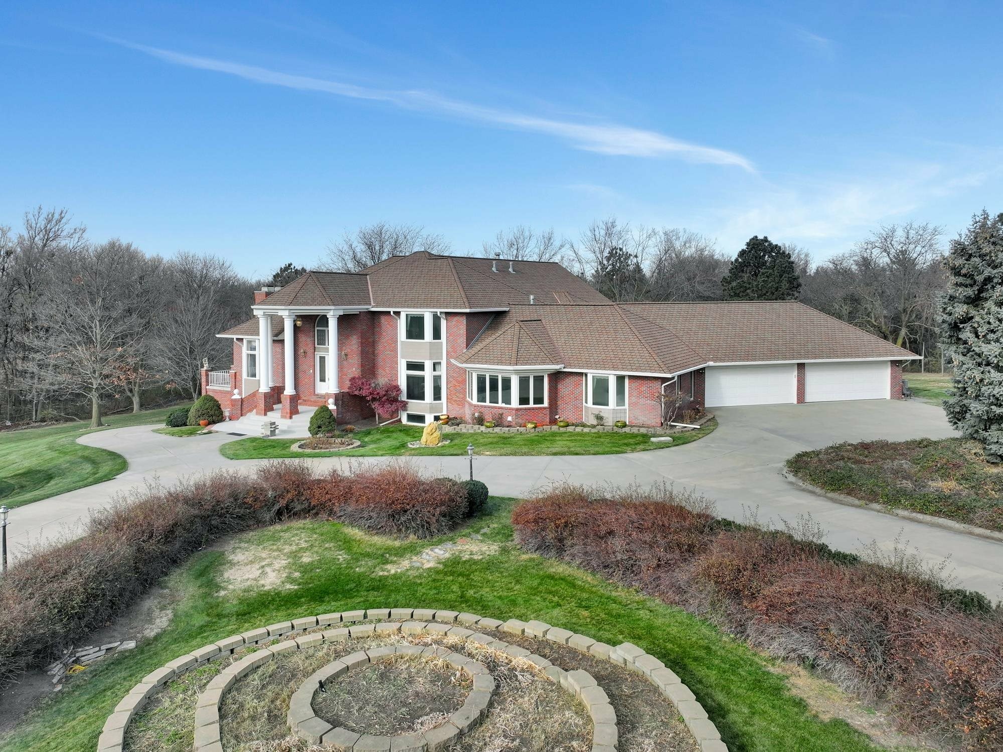 Property Photo:  5200 Trotter Road  NE 68516 