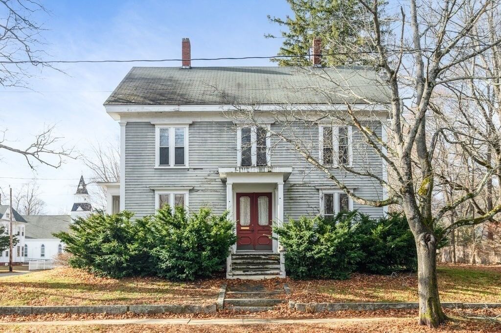 Property Photo: 37 School St MA 01860