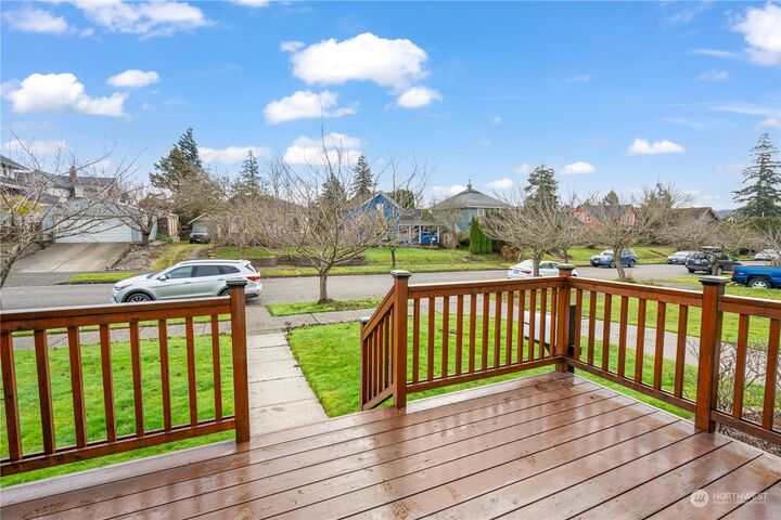 Property Photo:  2521  Dean Avenue  WA 98225 