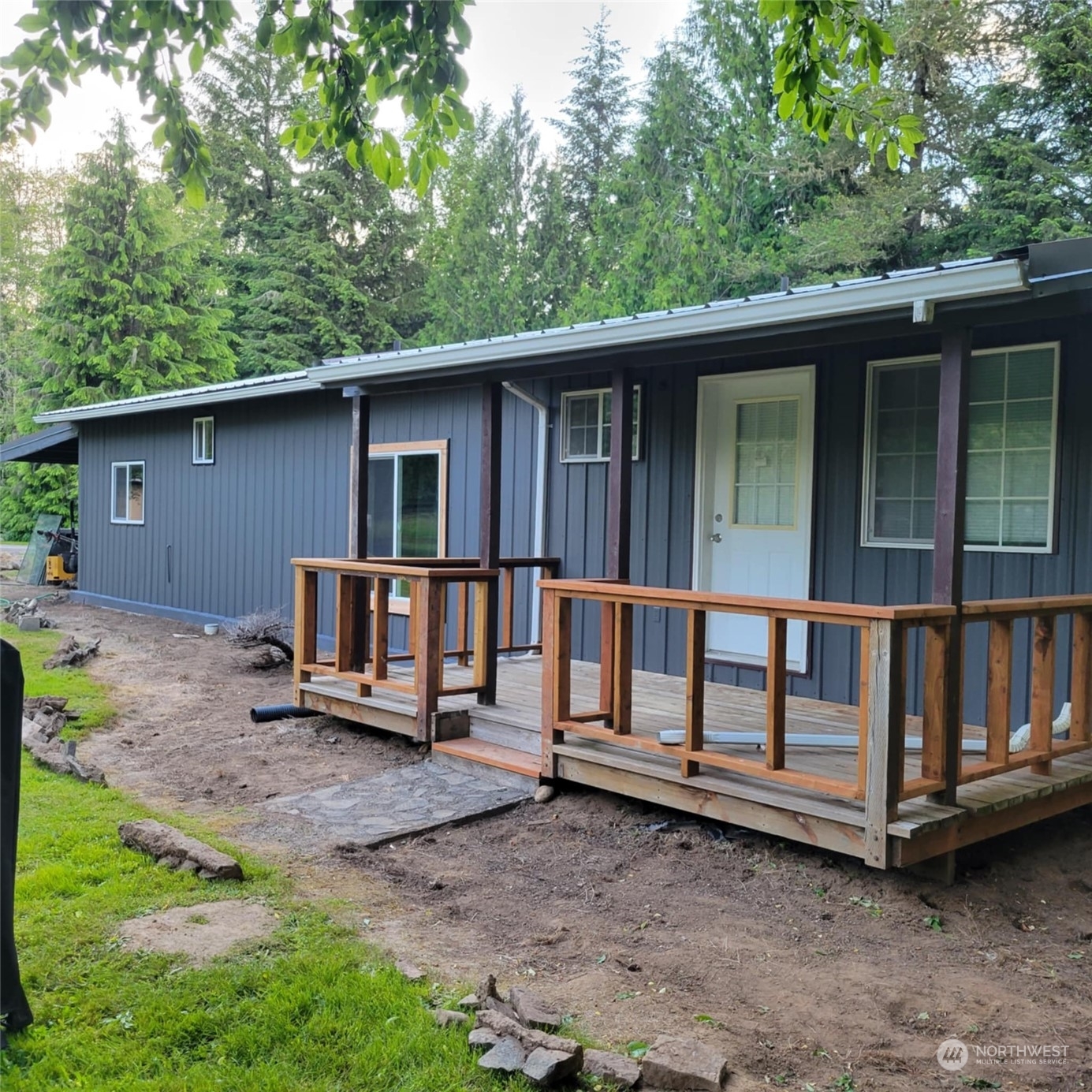 Property Photo:  116  Echo Lane  WA 98582 