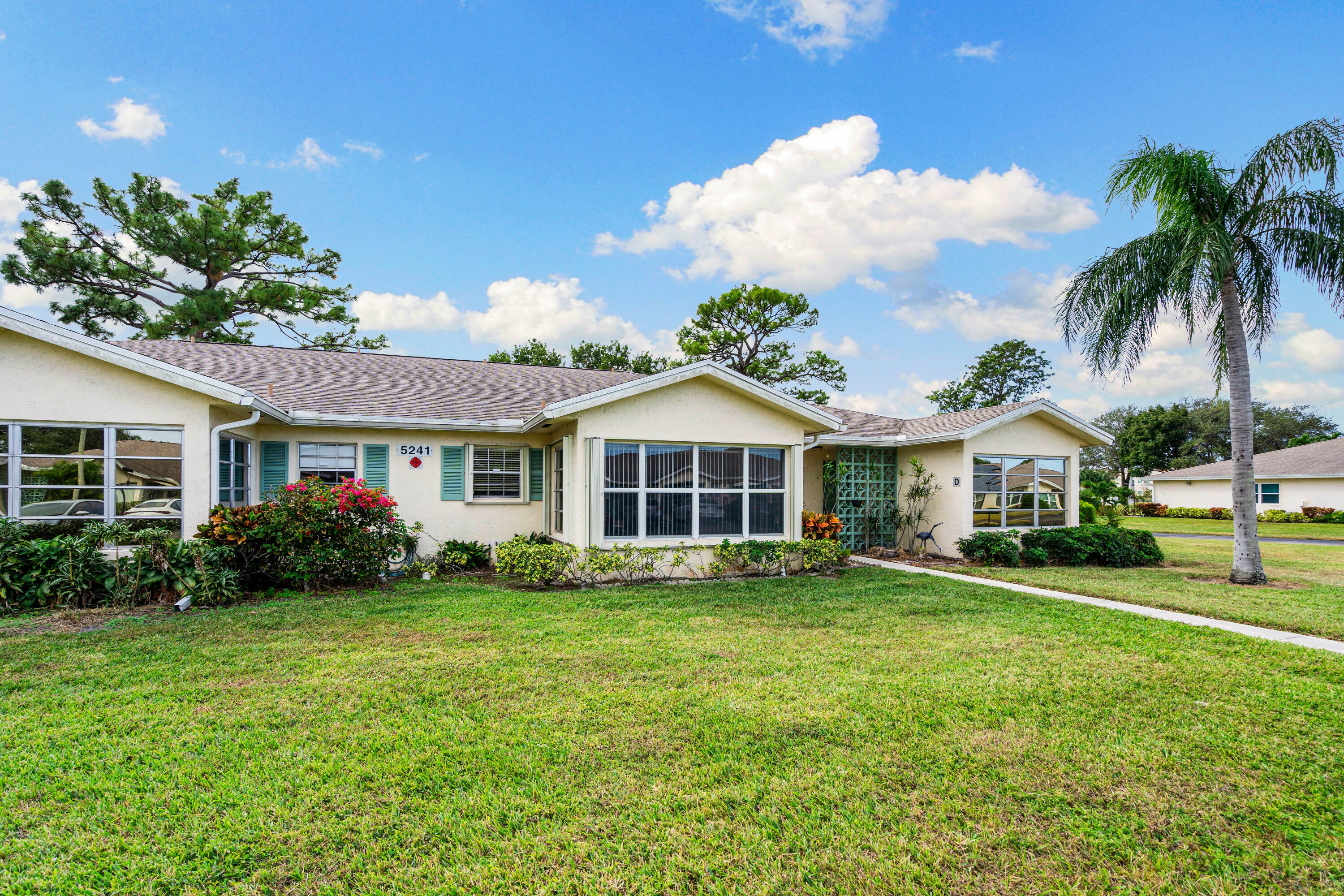 Property Photo:  5241 Lakefront Boulevard C  FL 33484 