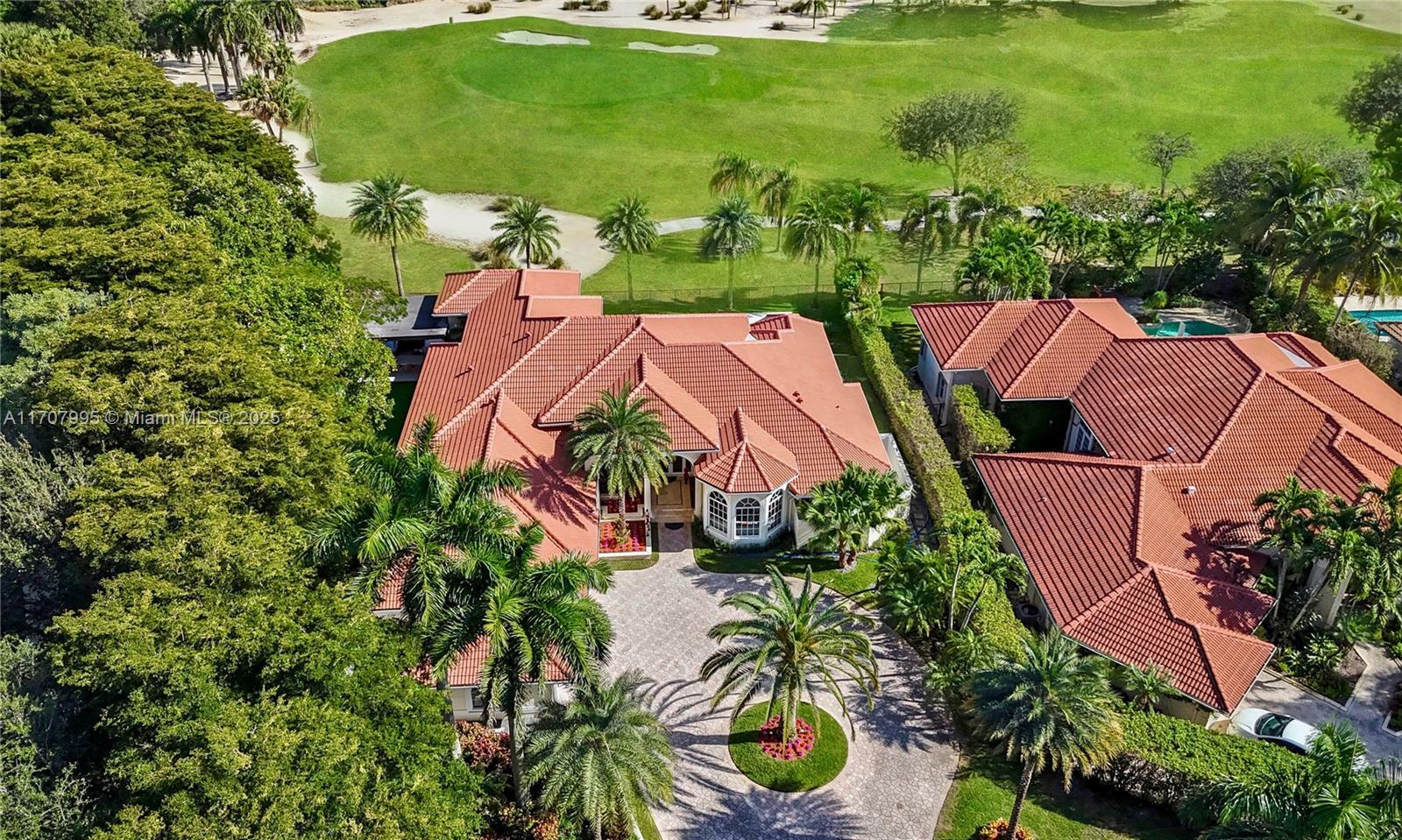 2445 Provence Cir  Weston FL 33327 photo