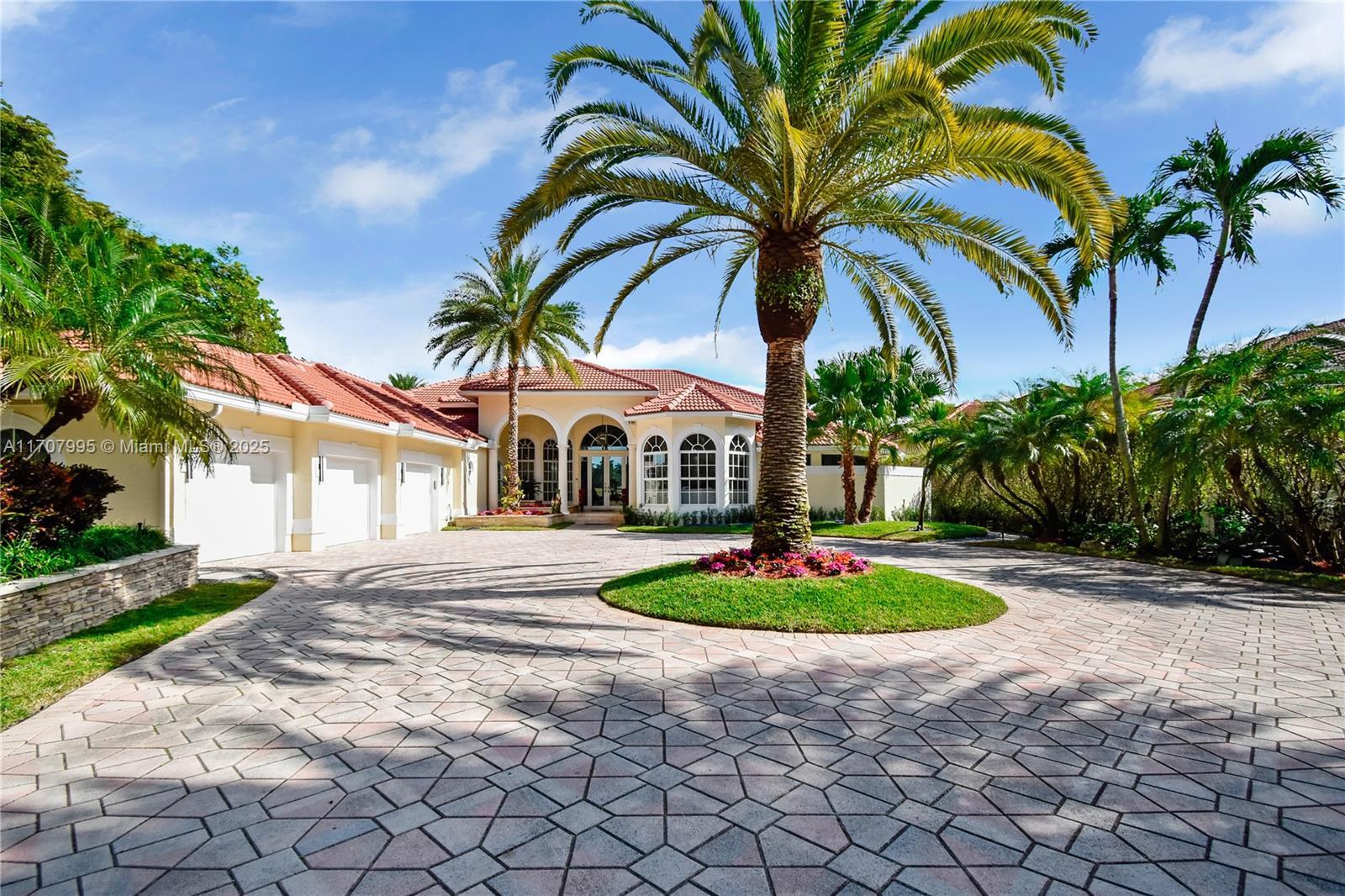 2445 Provence Cir  Weston FL 33327 photo