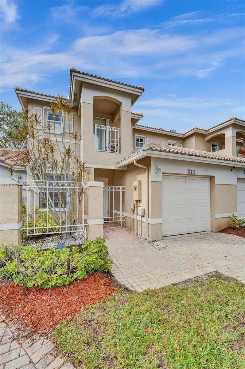 Property Photo:  17179 NW 23rd St  FL 33028 