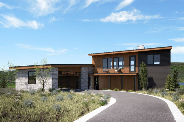 Property Photo:  5801 Double Deer Dr 3  UT 84098