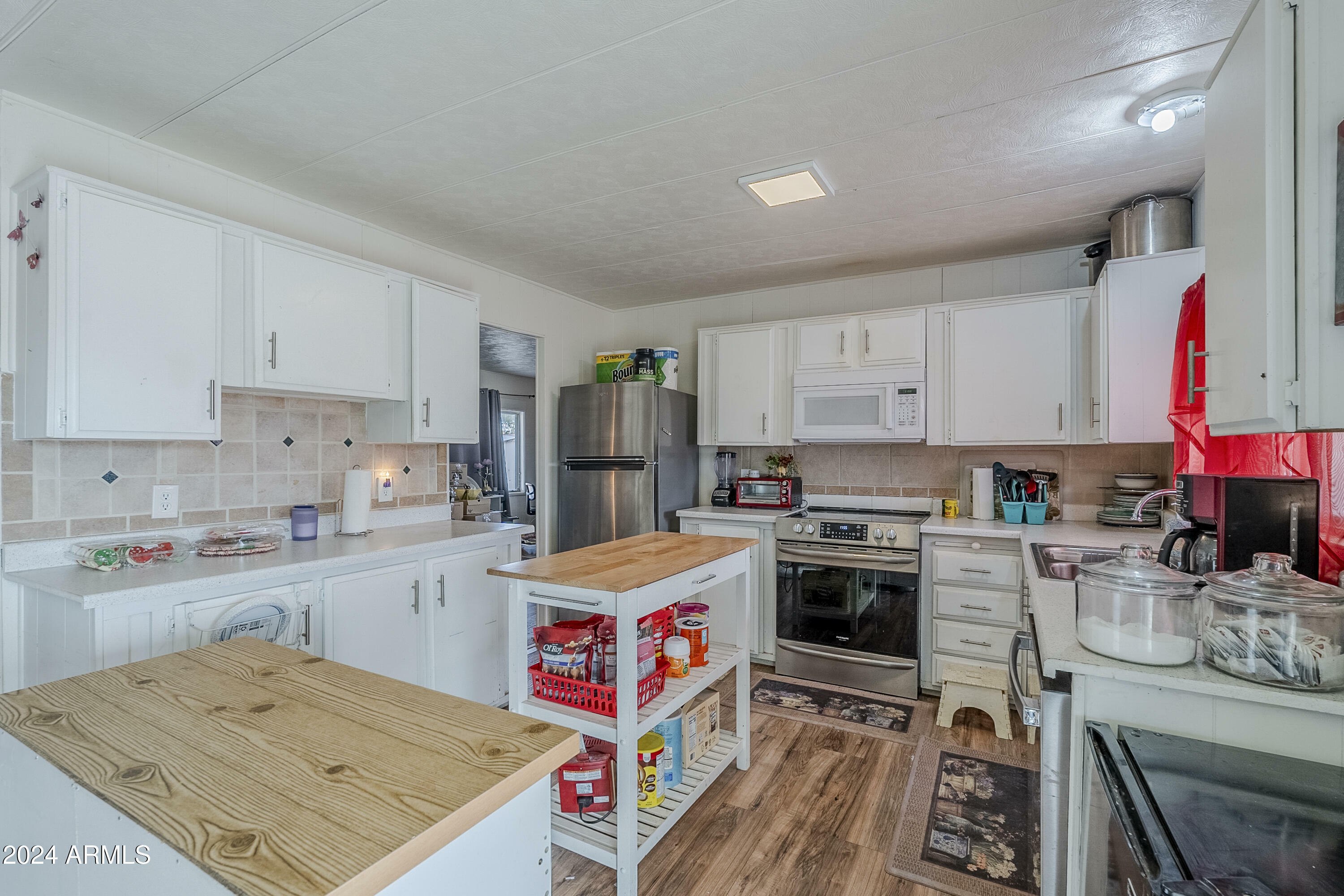 Property Photo:  7028 W Carol Ann Way  AZ 85382 