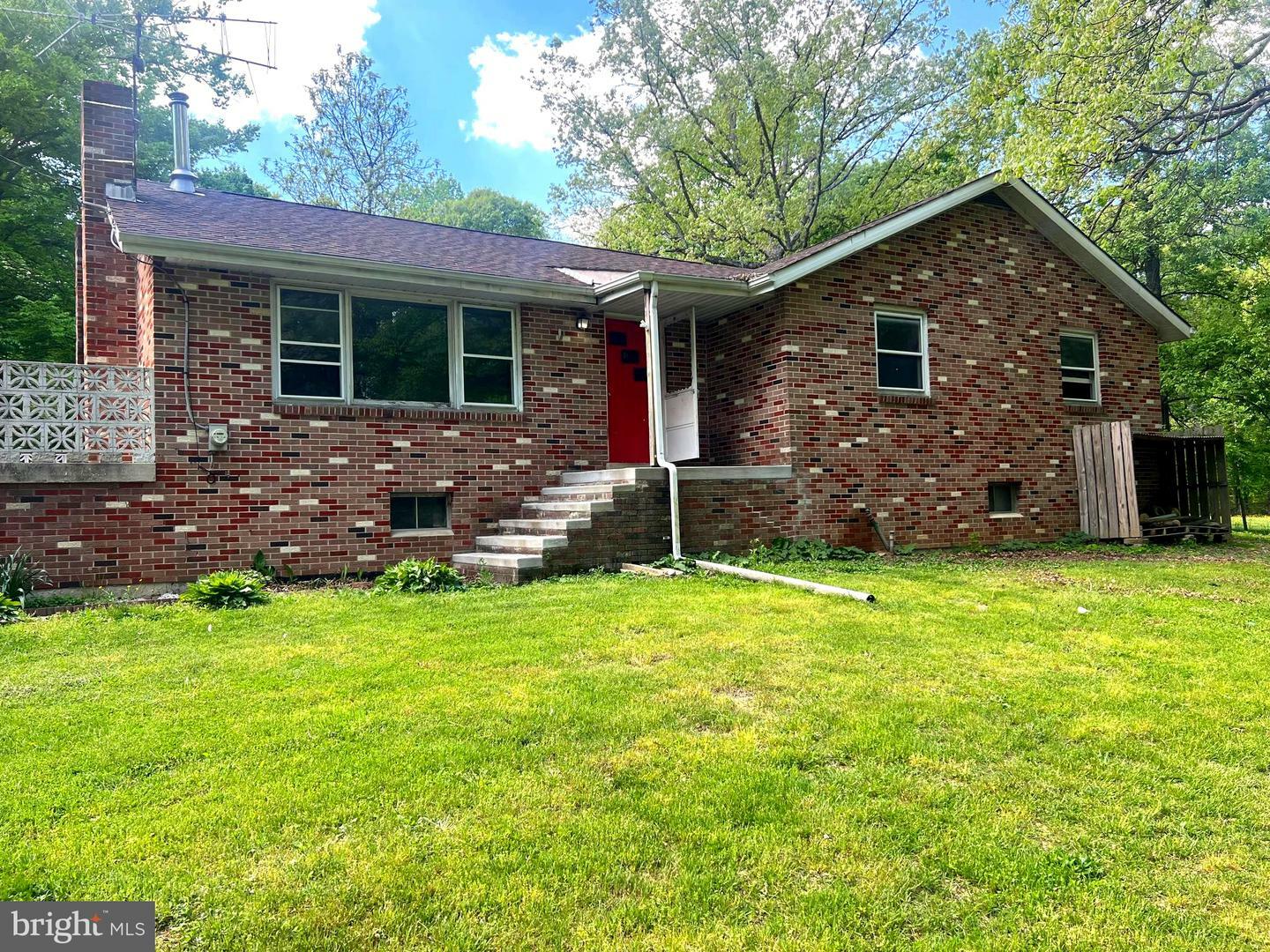 Property Photo:  331 Union Church Road  MD 21921 