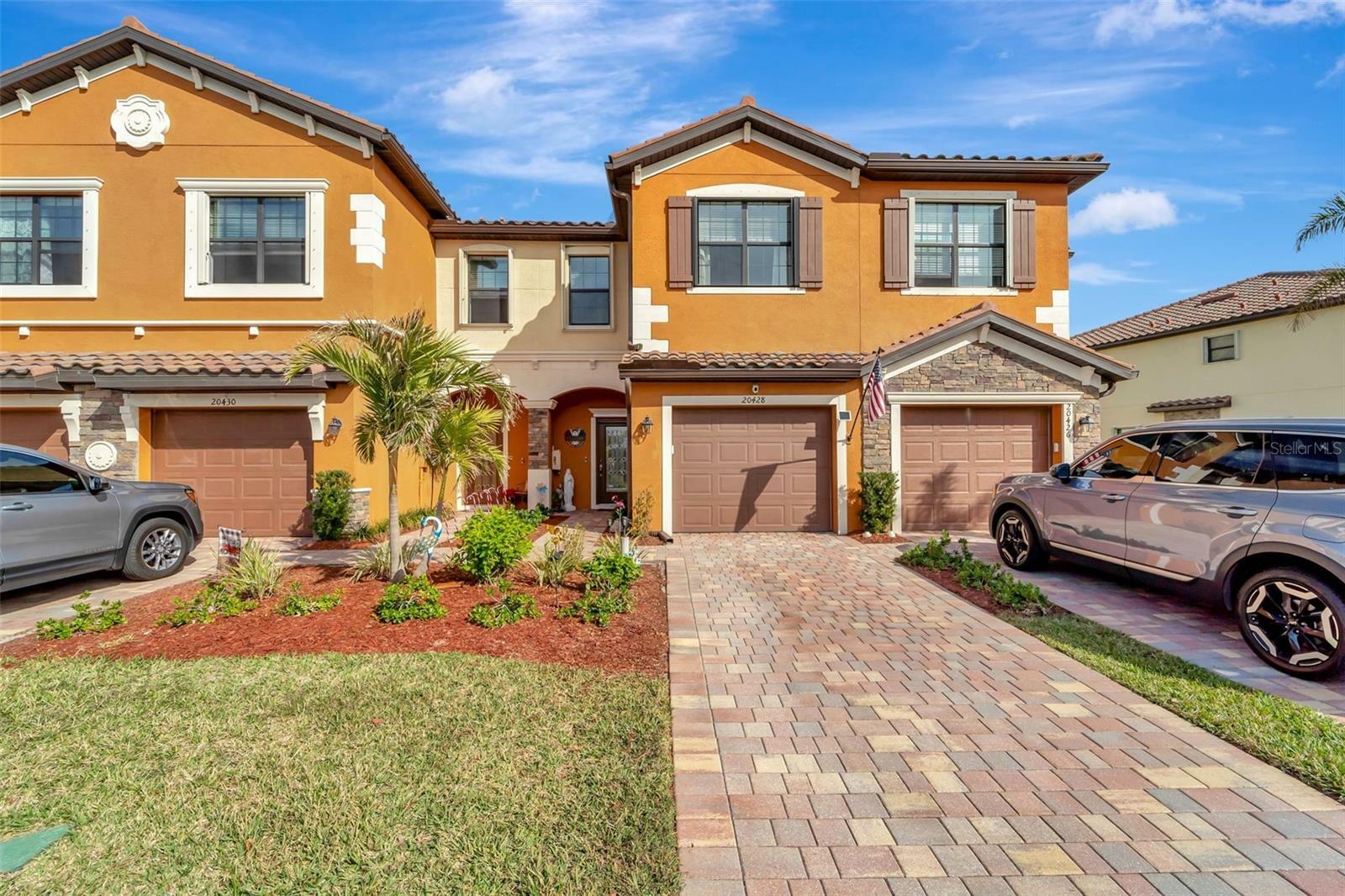 20428 Lagente Circle  Venice FL 34293 photo