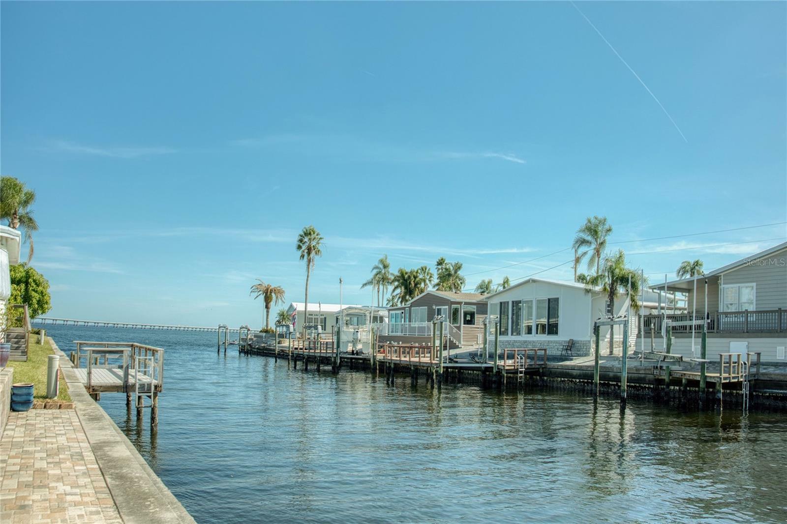 Property Photo: 18675 US Highway 19 N 189 FL 33764