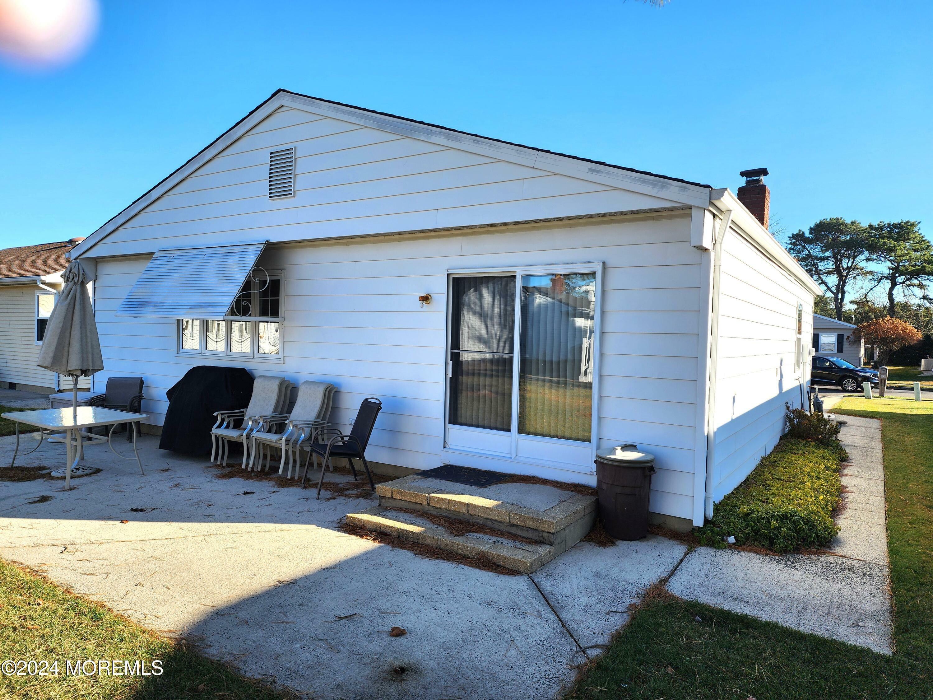 Property Photo:  69 Virgin Islands Drive  NJ 08757 