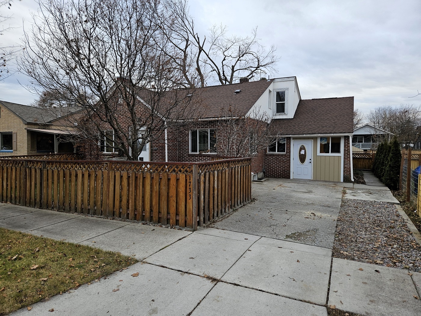 Property Photo:  1733 S 11th Street W  MT 59801 