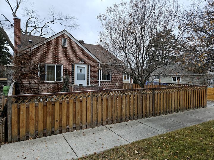 Property Photo: 1733 S 11th Street W MT 59801