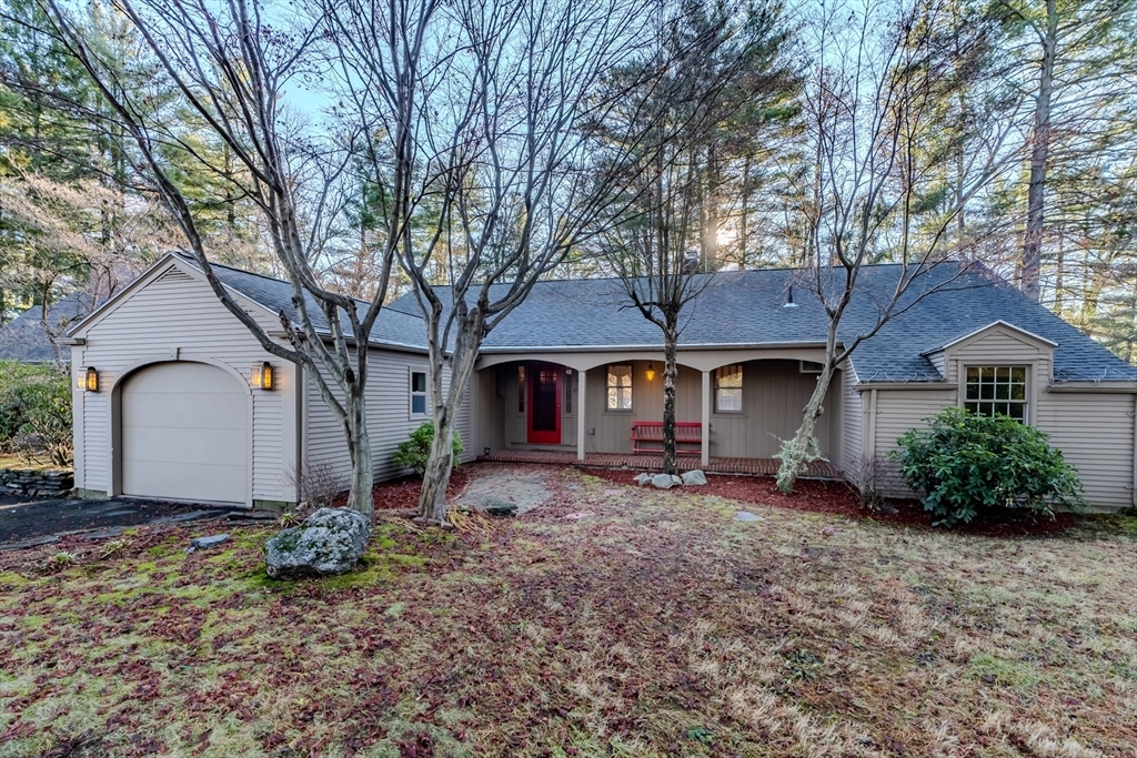 Property Photo: 25 Silver St MA 01001