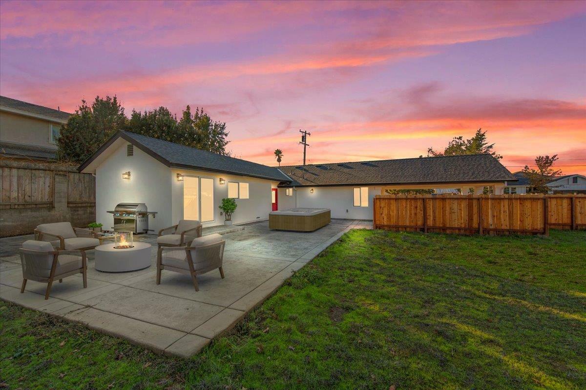 Property Photo: 2188 Patton Avenue CA 94559