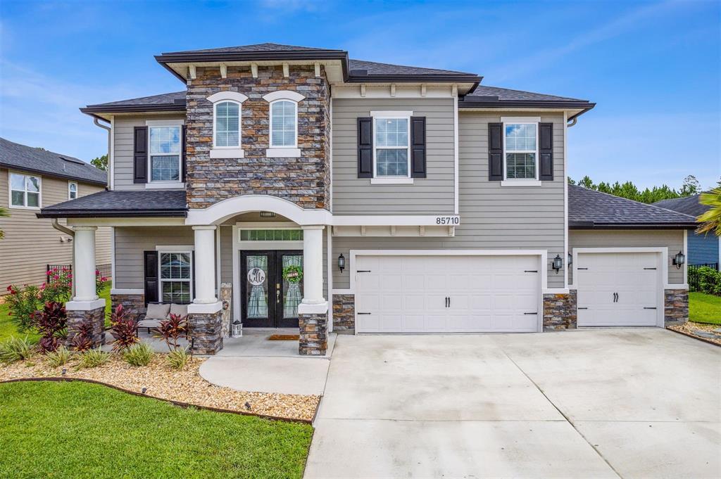 Property Photo:  85710 Black Tern Drive  FL 32097 