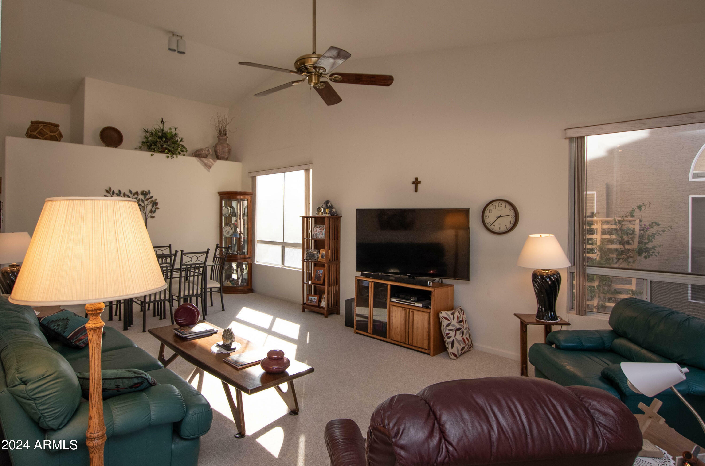 Property Photo:  8598 E Saguaro Blossom Road  AZ 85118 