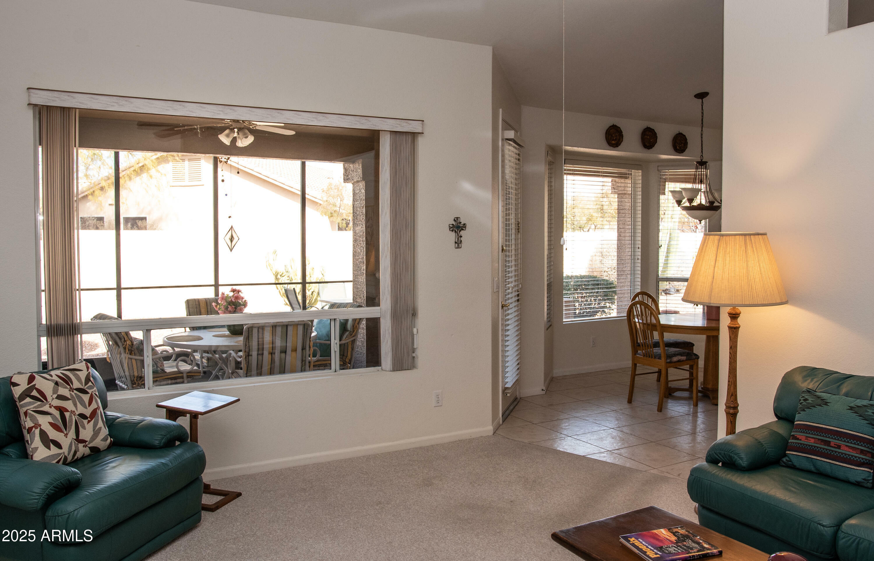 Property Photo: 8598 E Saguaro Blossom Road AZ 85118