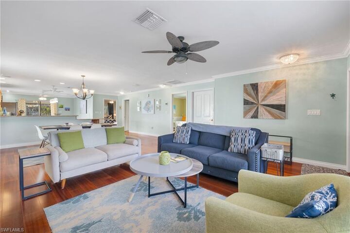 Property Photo:  573 108th Ave N  FL 34108 
