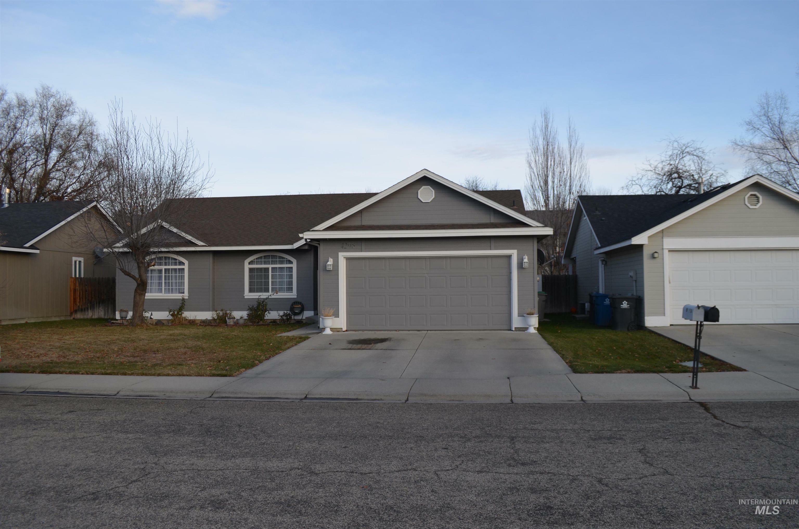 4298 N Wellspring Ave  Boise ID 83713 photo