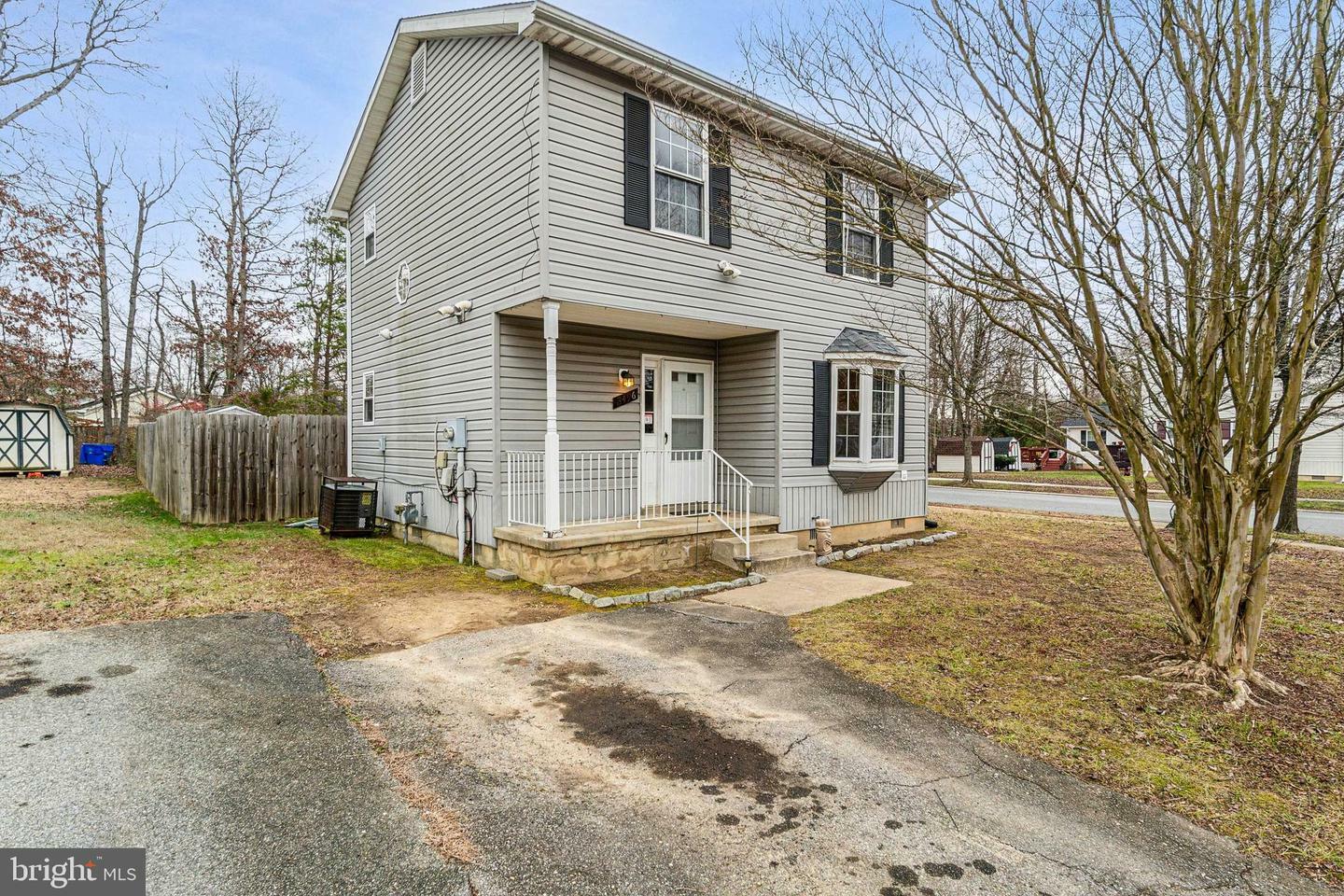 Property Photo:  3496 Medway Street  MD 20640 