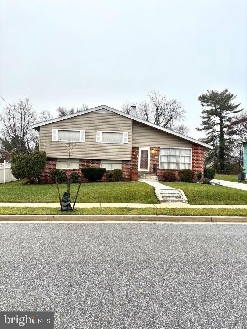 Property Photo:  7410 Shirley Road  MD 21207 