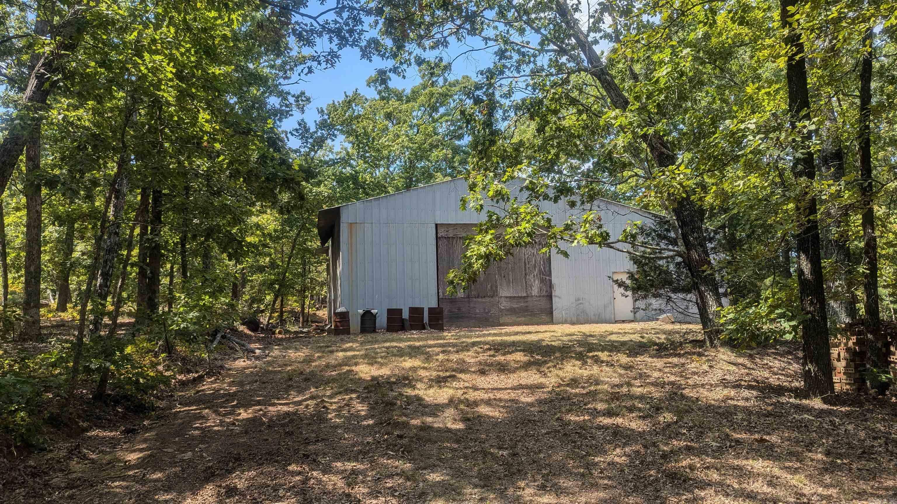 Property Photo:  000 Hickory Hill  AR 72530-000 