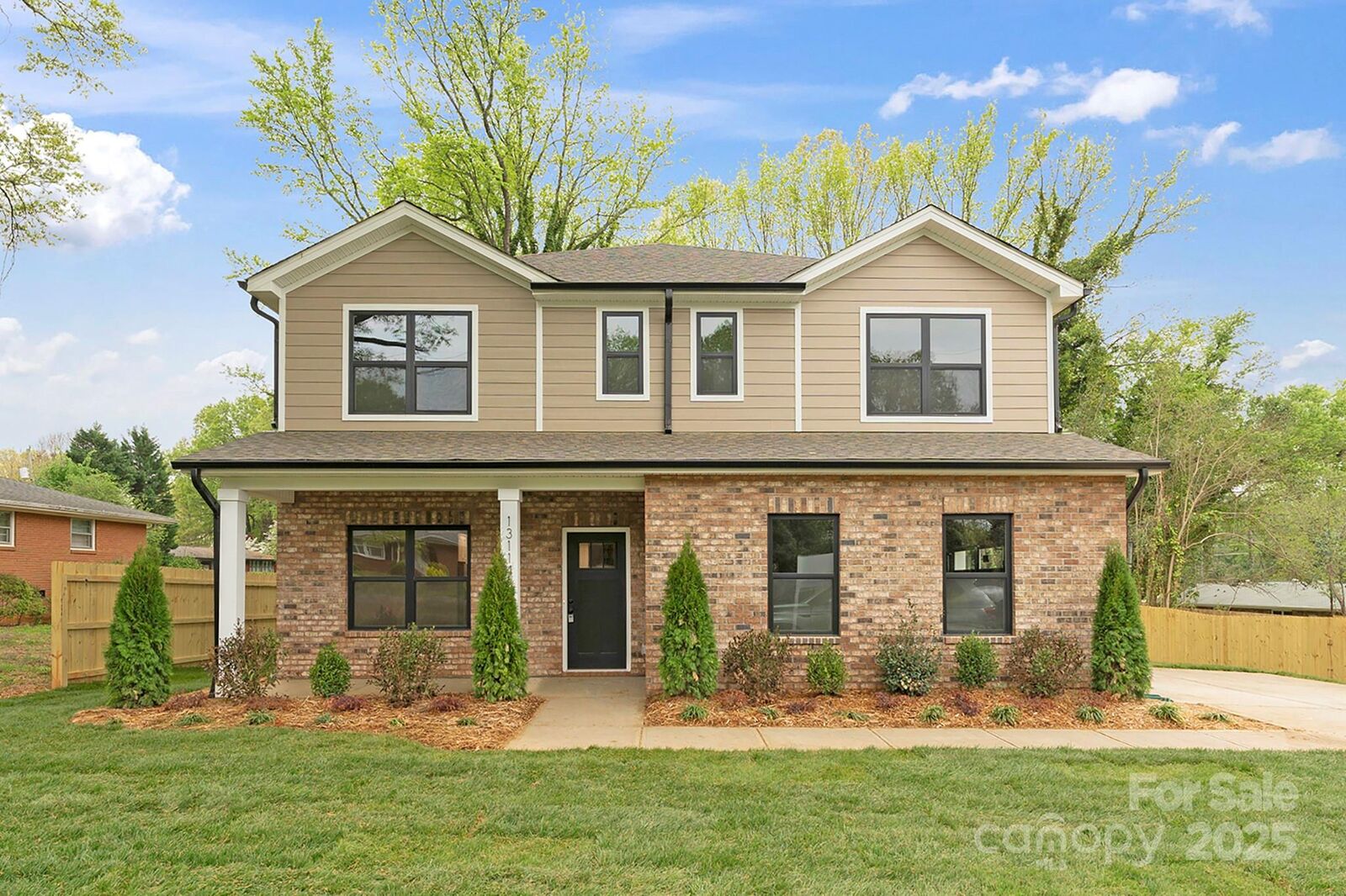 Property Photo:  13114 Blacksmith Court  NC 28105 