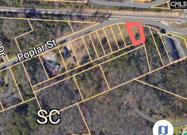 Property Photo: 0 Popular Lot 1 SC 29033