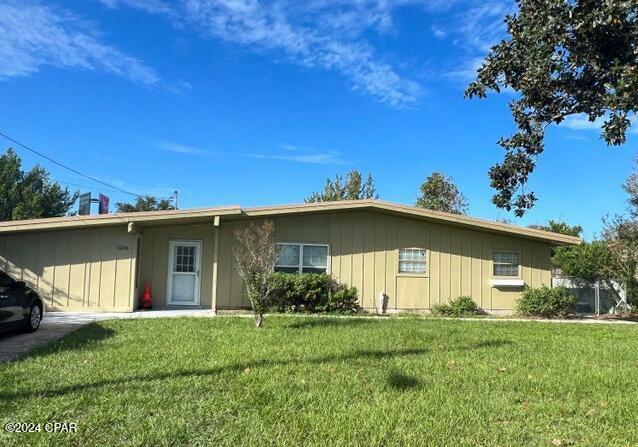 Property Photo:  1208 Emory Drive  FL 32405 