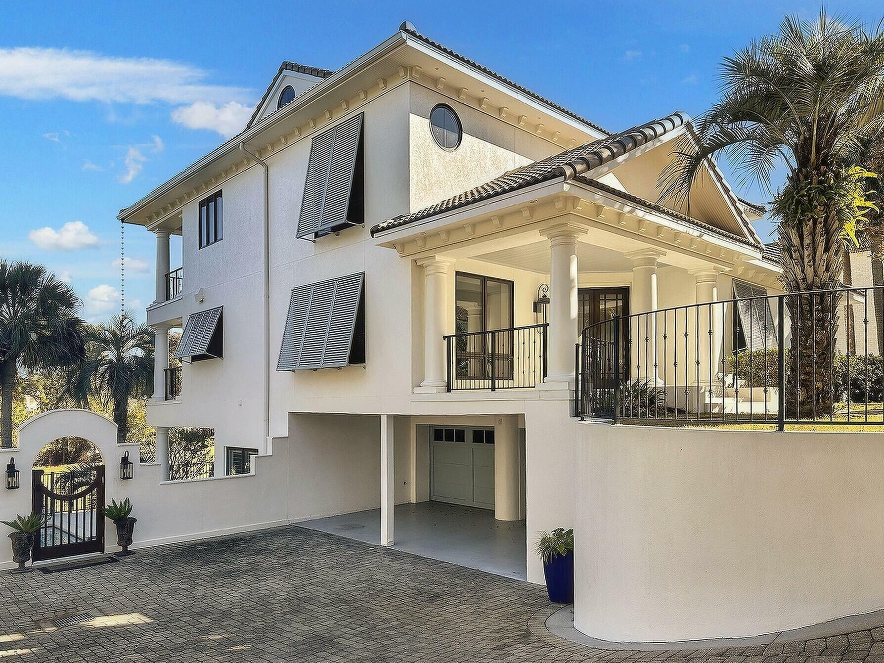 Property Photo: 5313 Tivoli Drive FL 32550