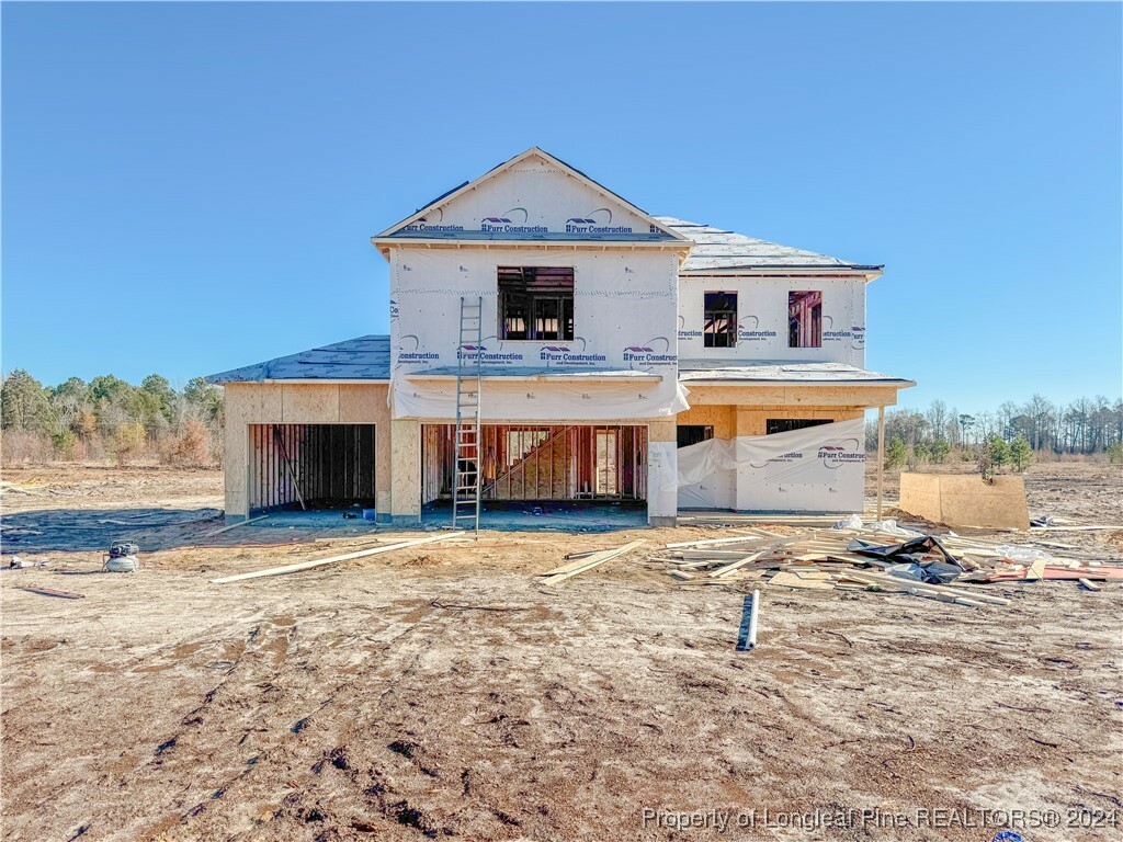 Property Photo:  4724 Mastercraft (Lot 6) Court  NC 28395 