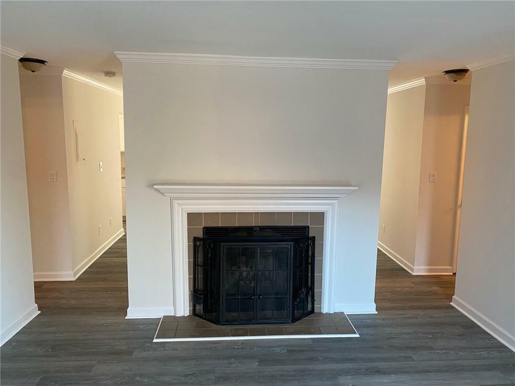 Property Photo: 1166 Booth Road SW 610 GA 30008