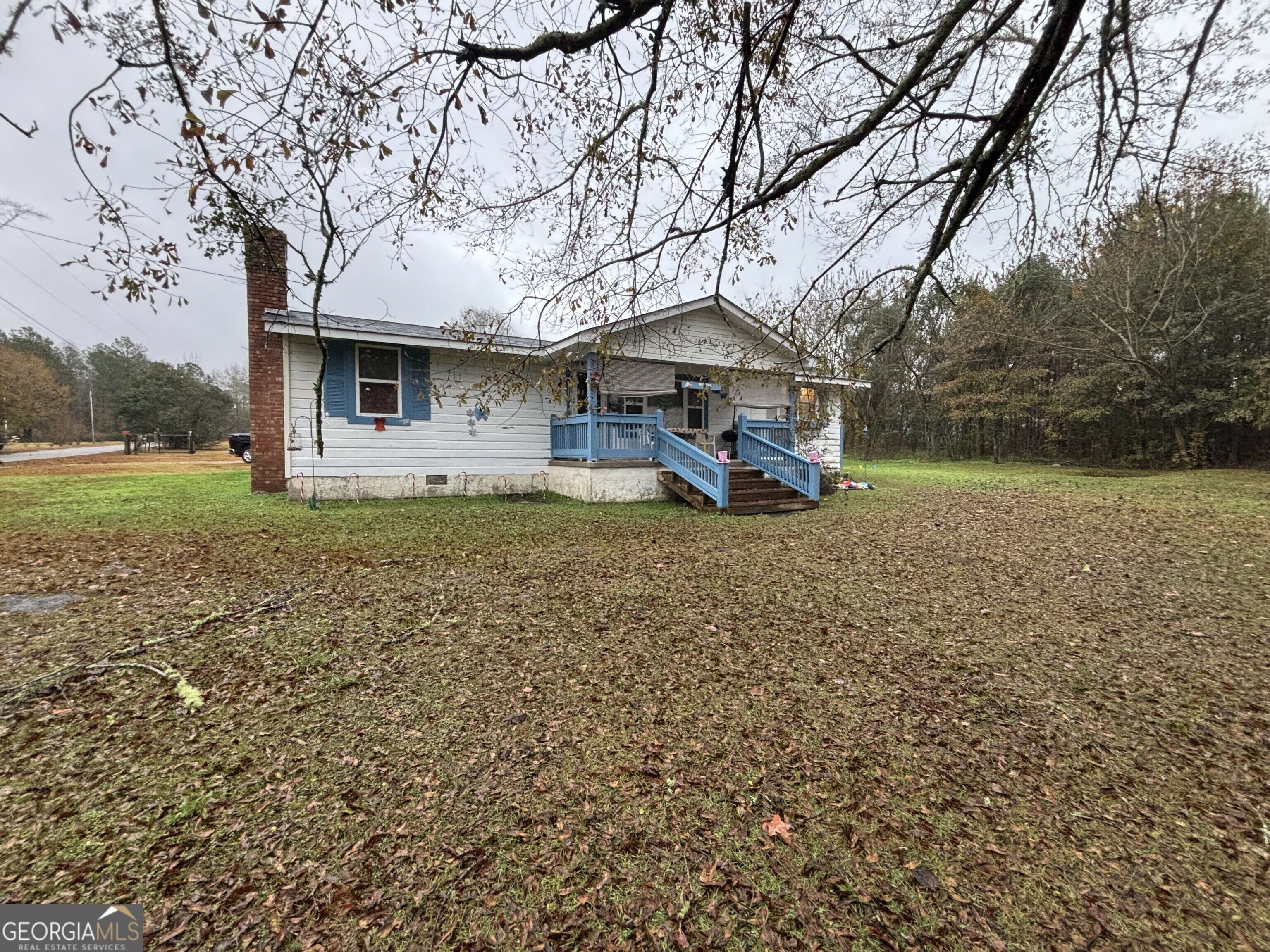 Property Photo:  5074 Highway 85 E  GA 30293 