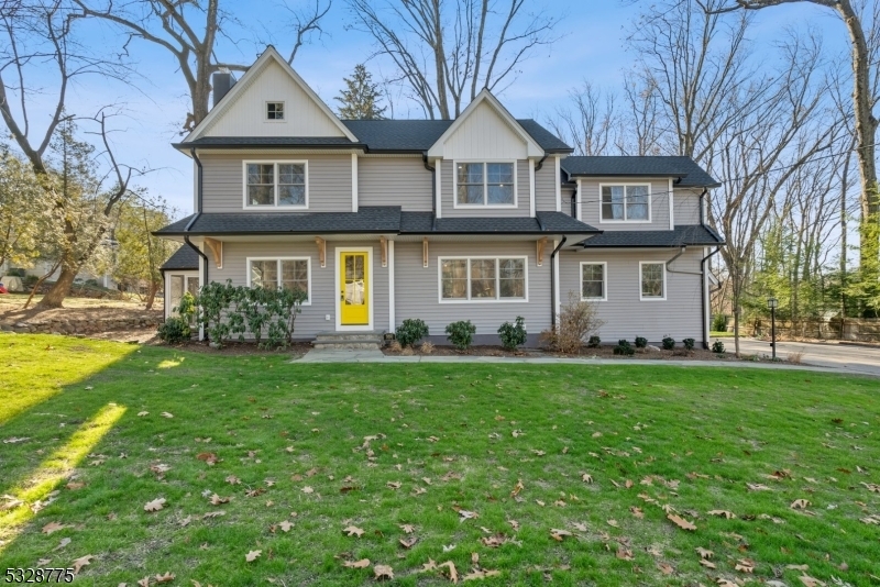 Property Photo: 980 E Glen Ave NJ 07450