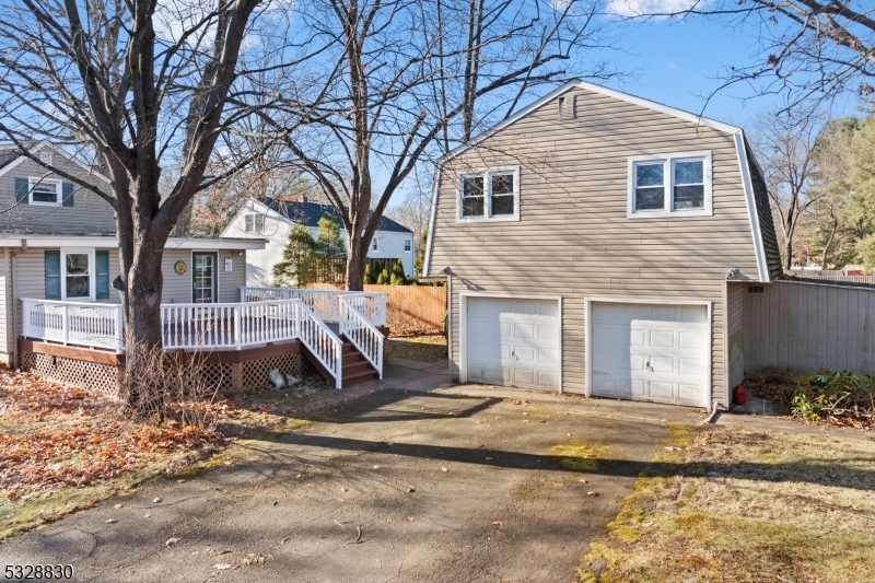 Property Photo:  142 Taylor Ave  NJ 08844 