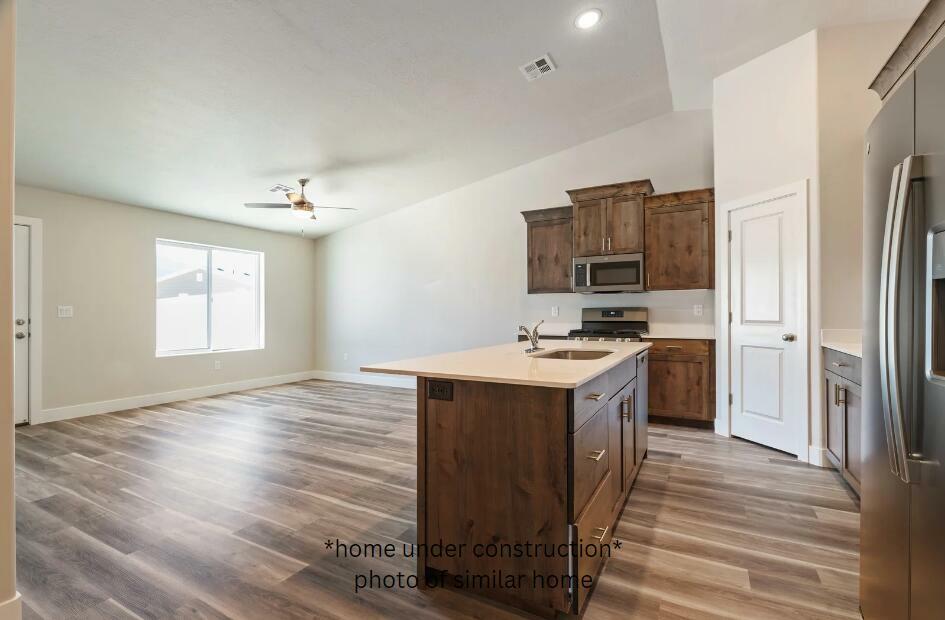 Property Photo:  541 W 2360 N  UT 84721 