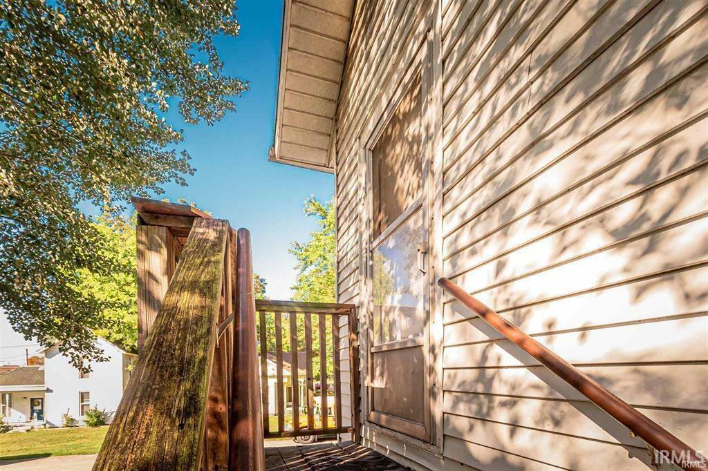 Property Photo: 230 Vine Street IN 47620